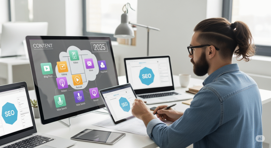 Top 7 AI Tools