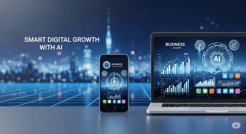 JIS Digital Marketing