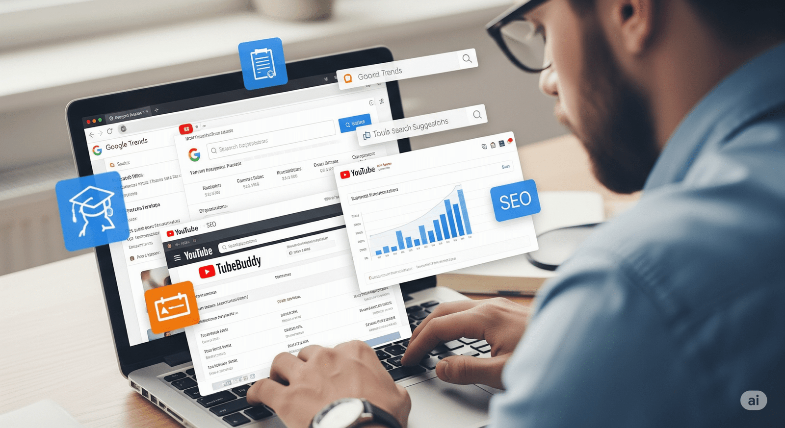 YouTube SEO