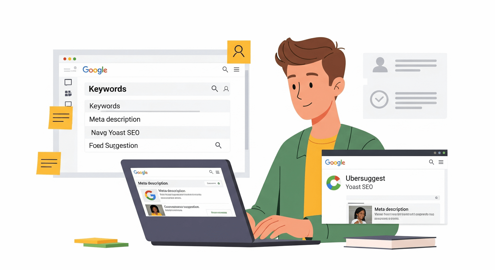 Beginner’s Guide to Digital Marketing