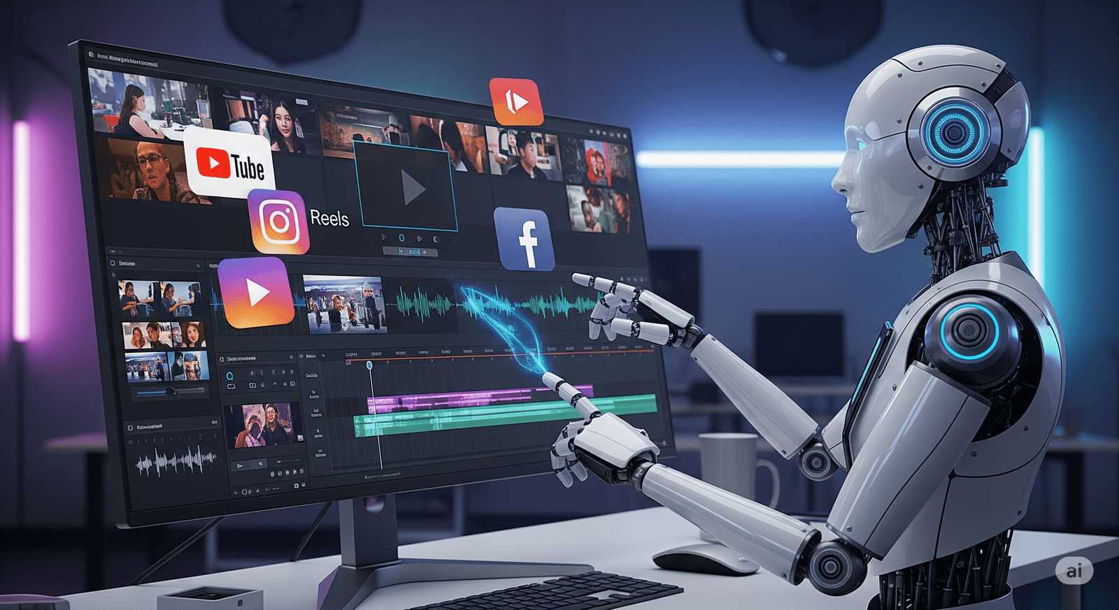 JIS Digital Marketing
