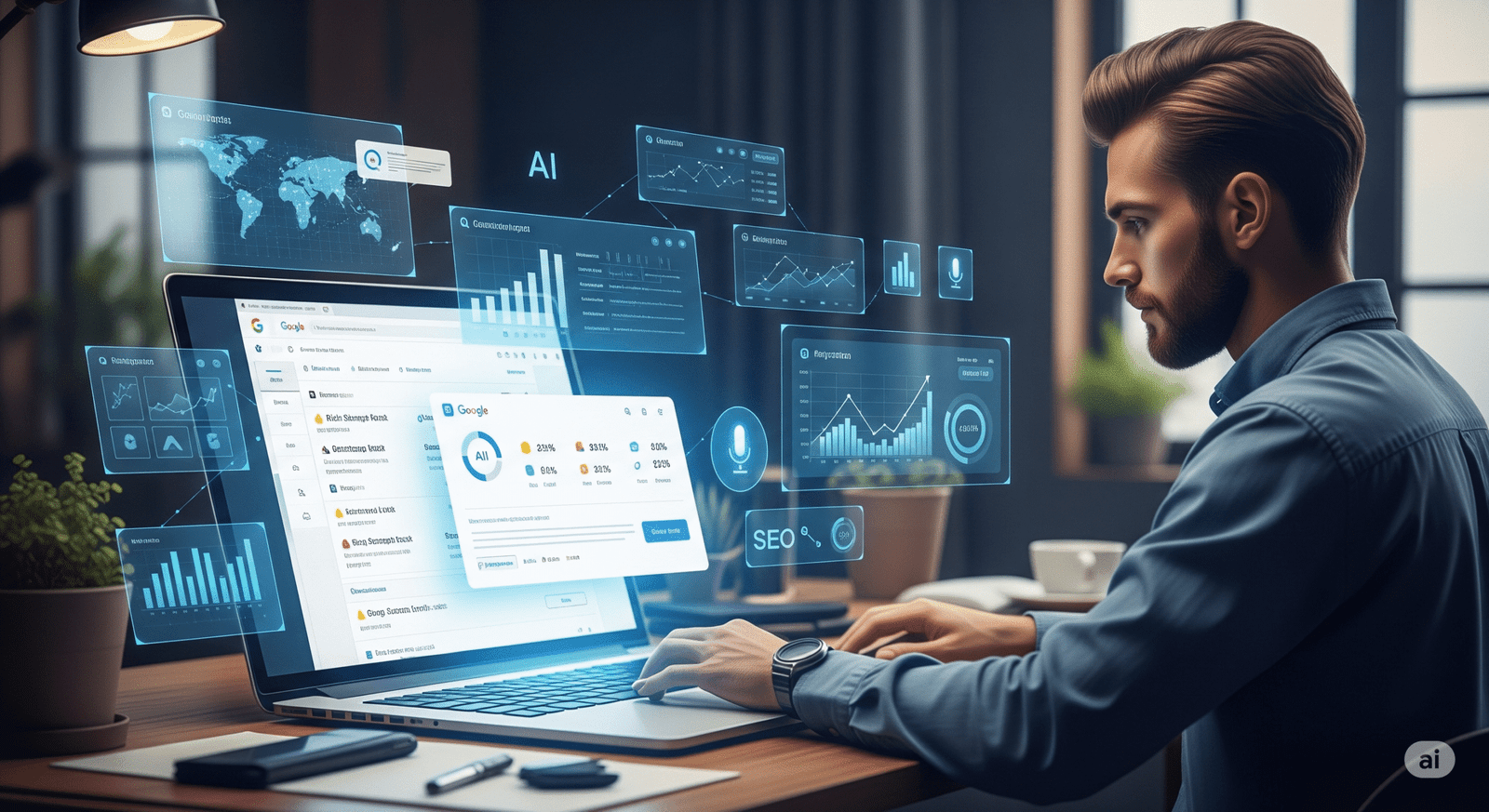 SEO vs Social Media in 2025: What’s Better for Your Business?