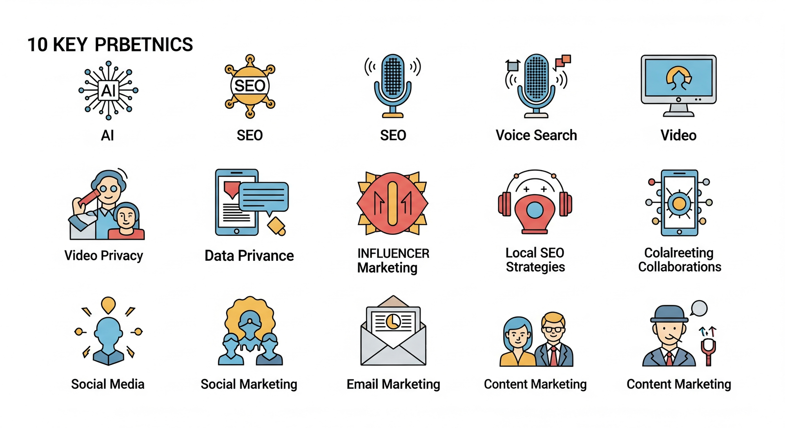 Digital Marketing