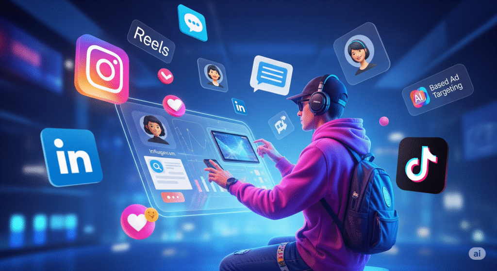 SEO vs. Social Media