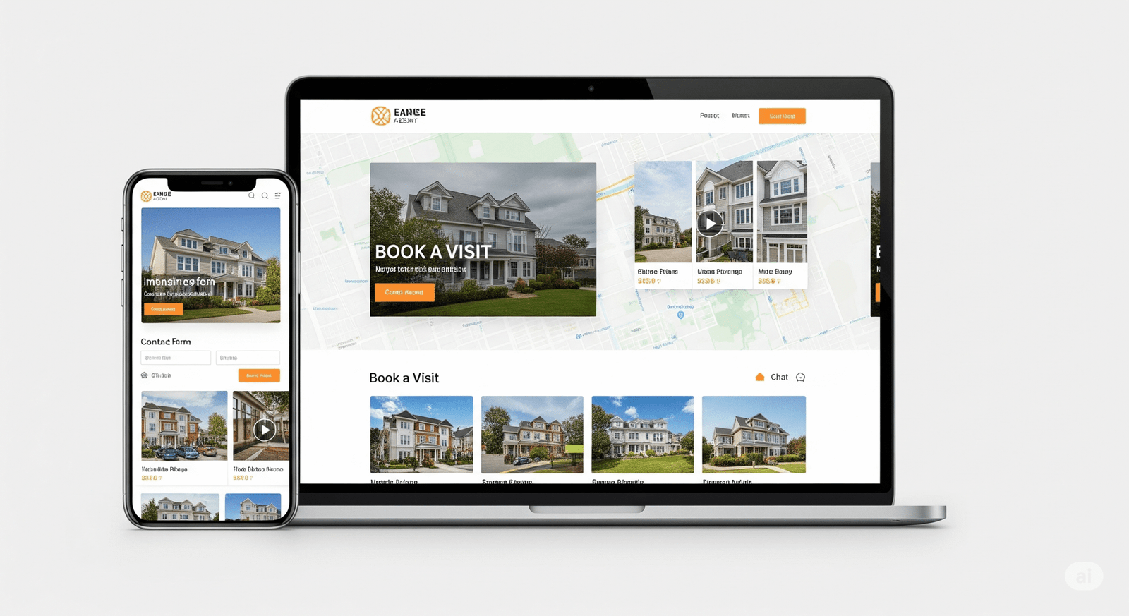 Top Digital Marketing Strategies for Real Estate Brands in 2025