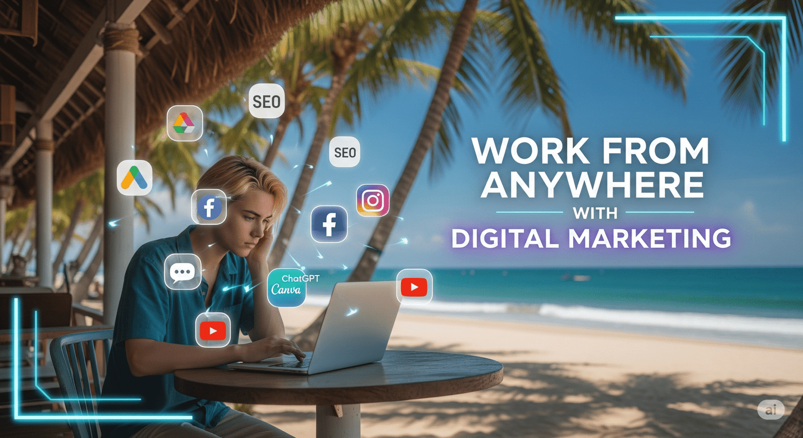 JIS Digital Marketing