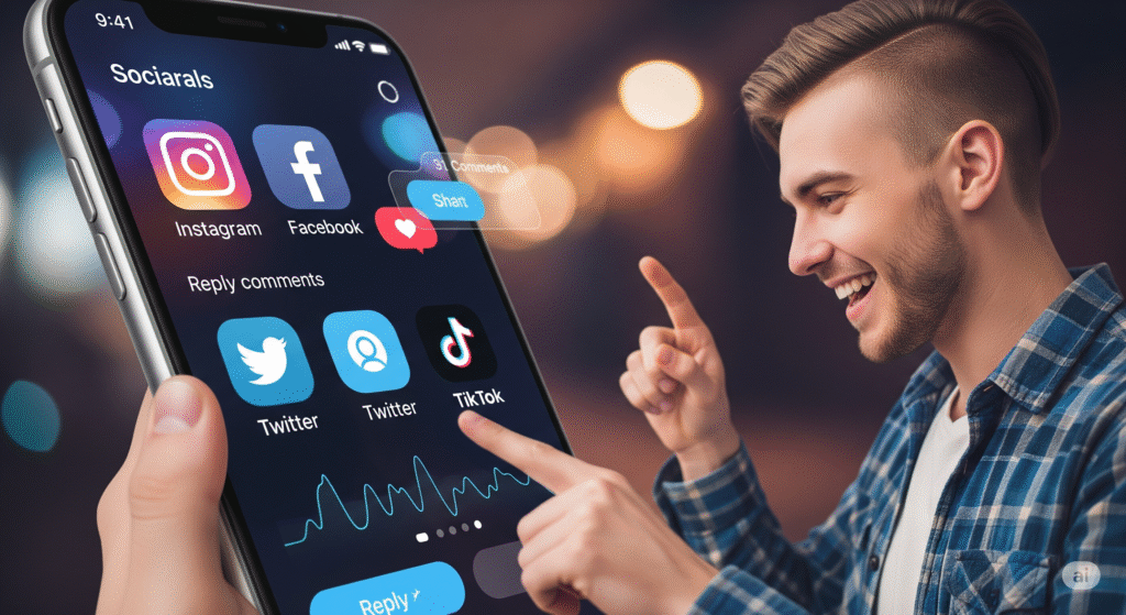 SEO vs. Social Media
