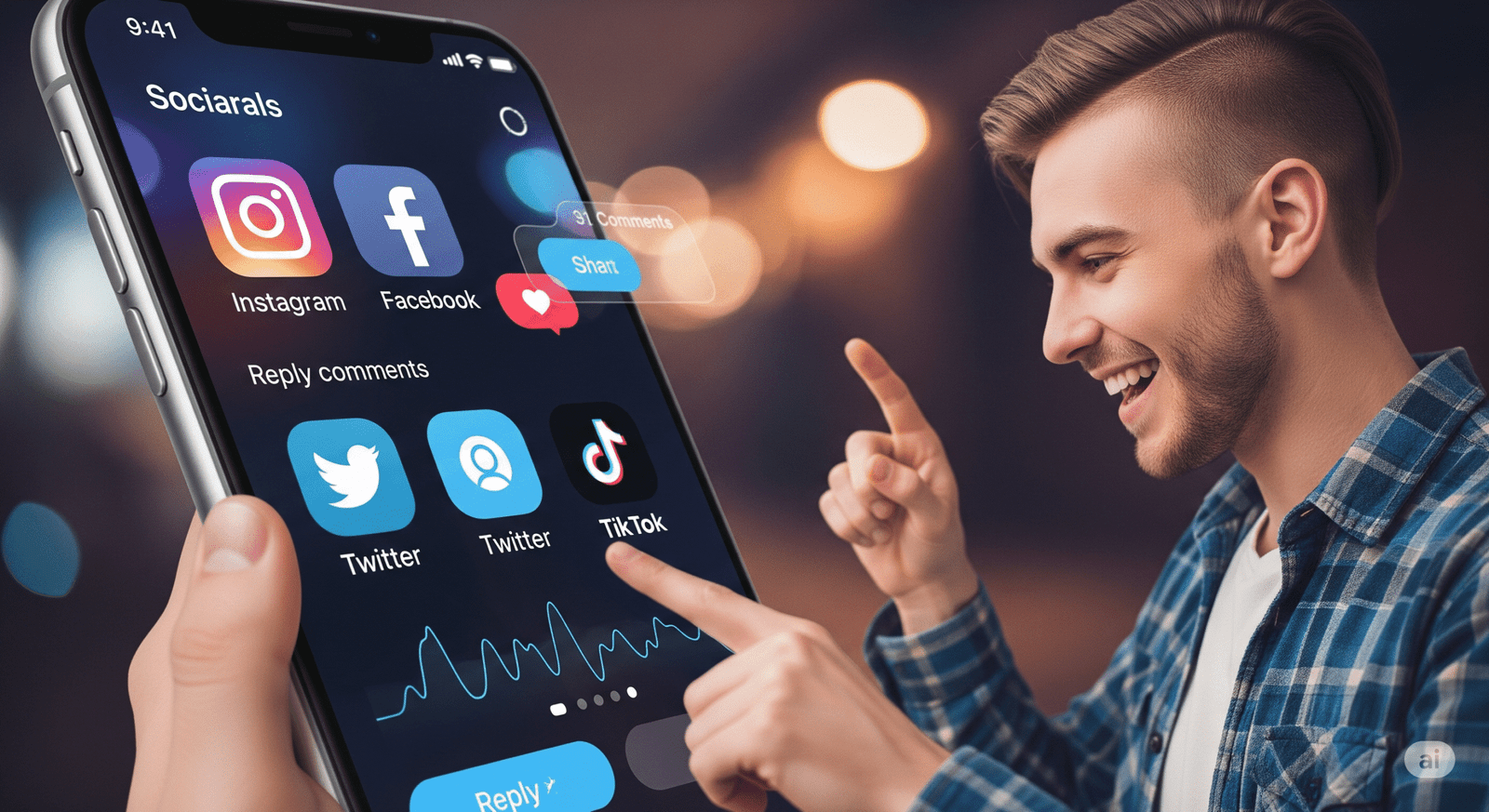 SEO vs. Social Media