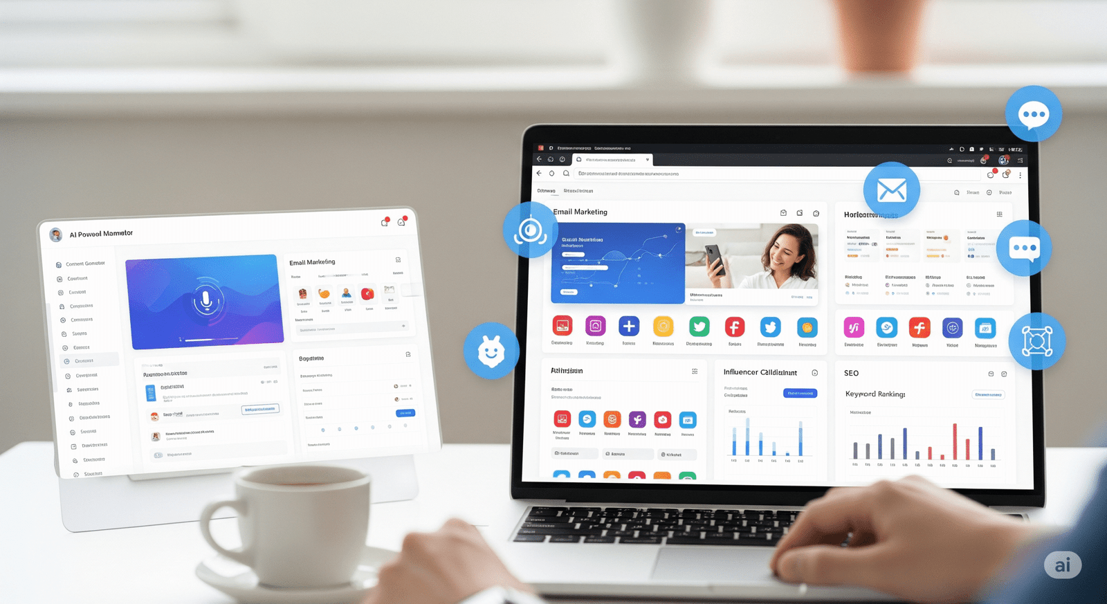 Beginner’s Guide to Digital Marketing