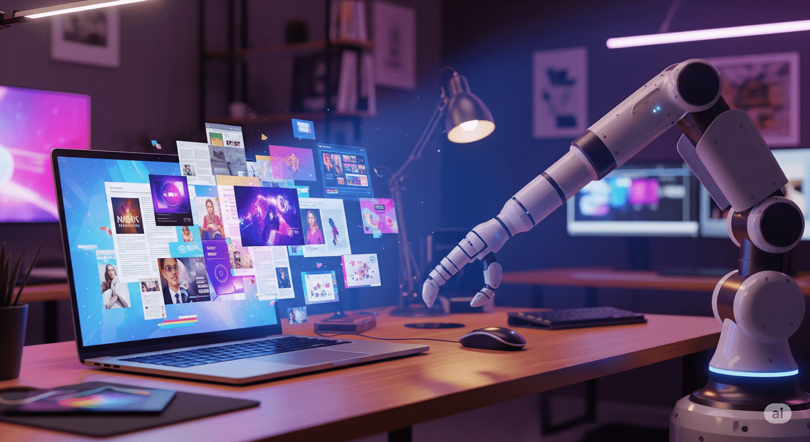 Future of Digital Marketing: Industry Trends 2025 and Beyond
