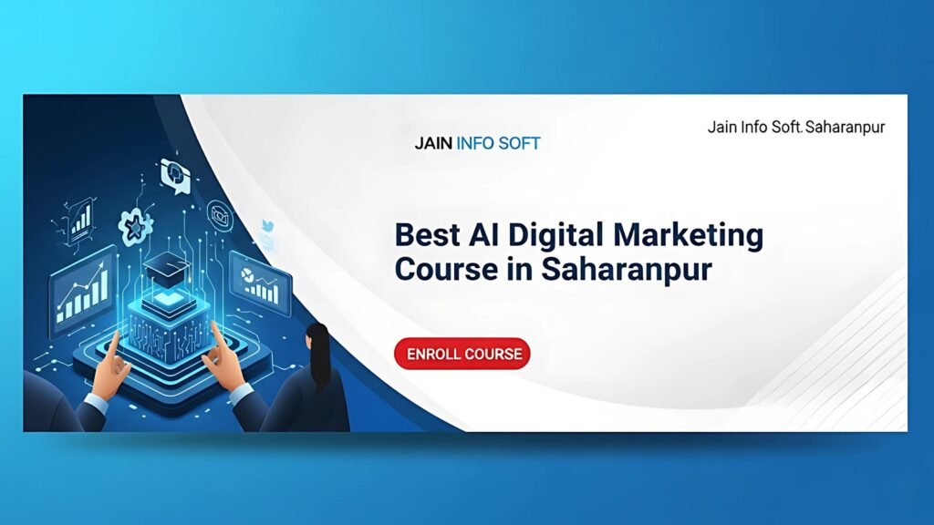 AI Digital Marketing
