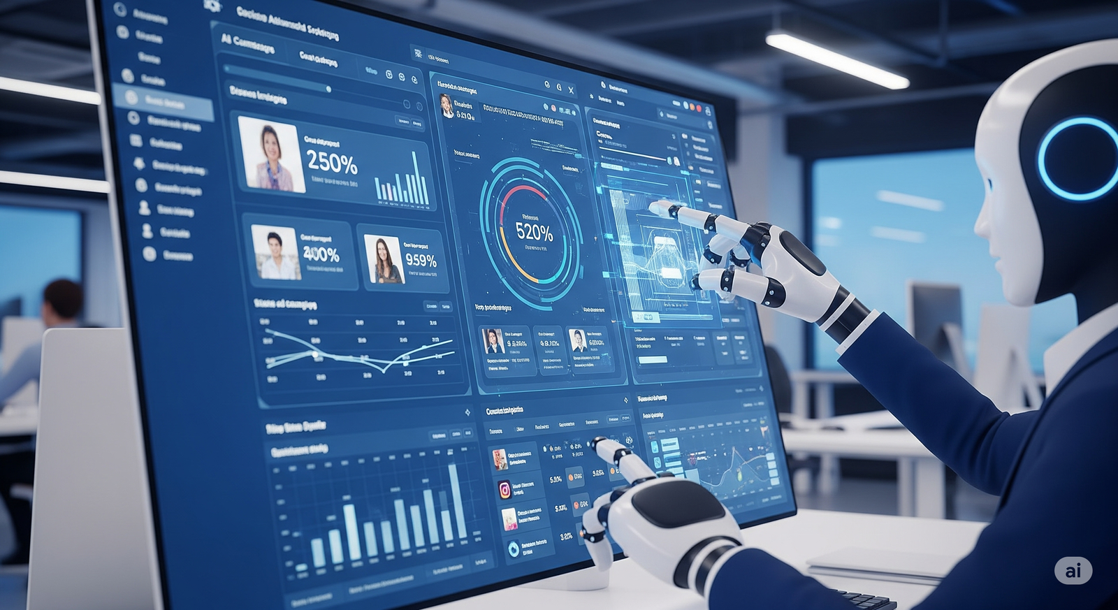 AI and Automation