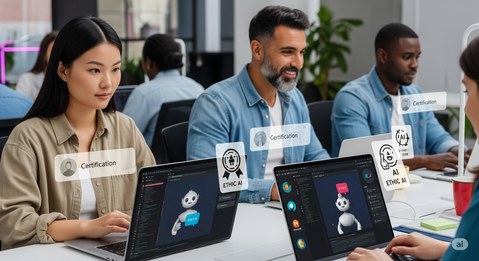 Top AI Skills