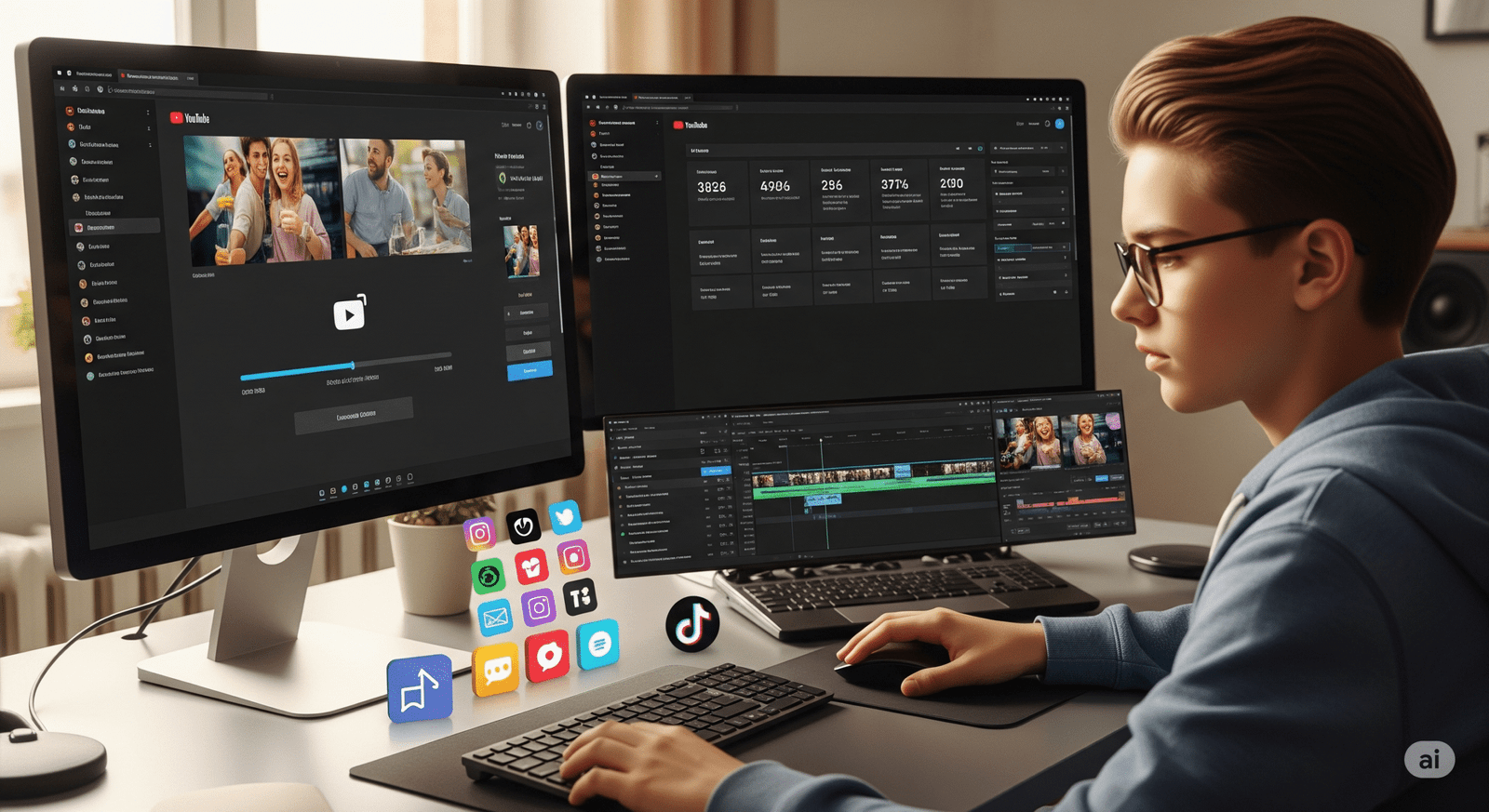 Top Video Submission Sites (High DA & SEO-Friendly)