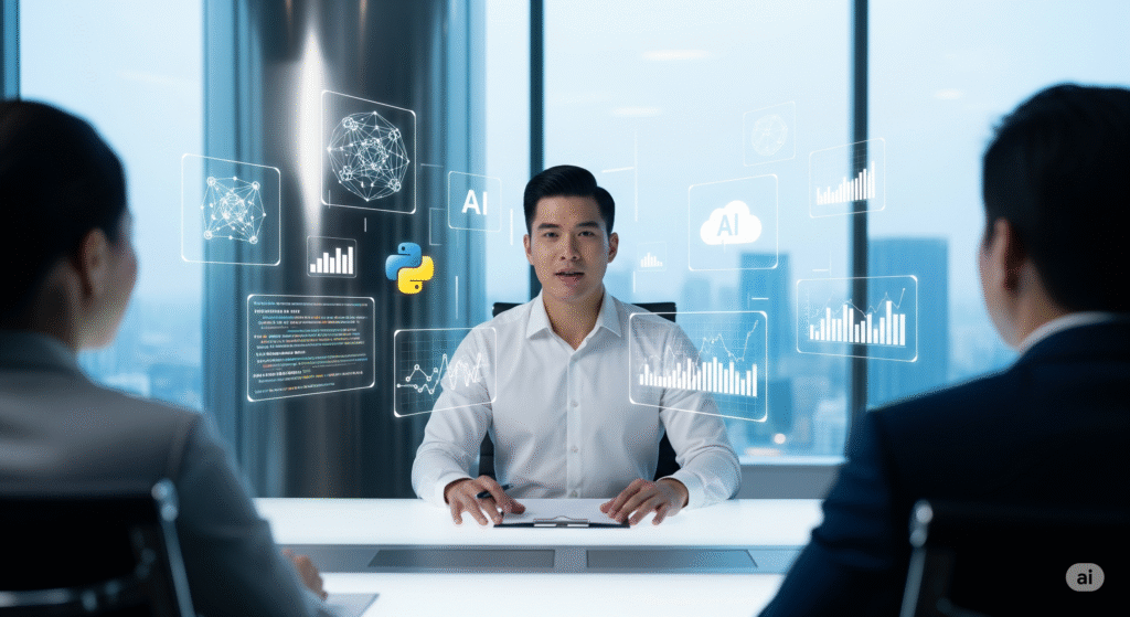 Top AI Skills