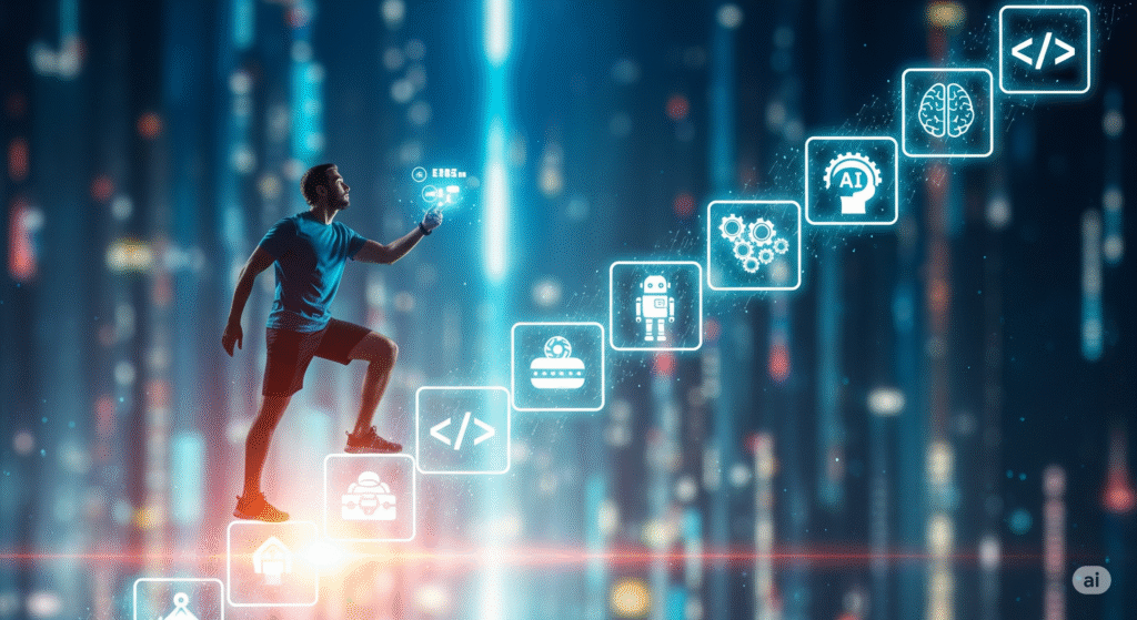 Top Ai skills to learn