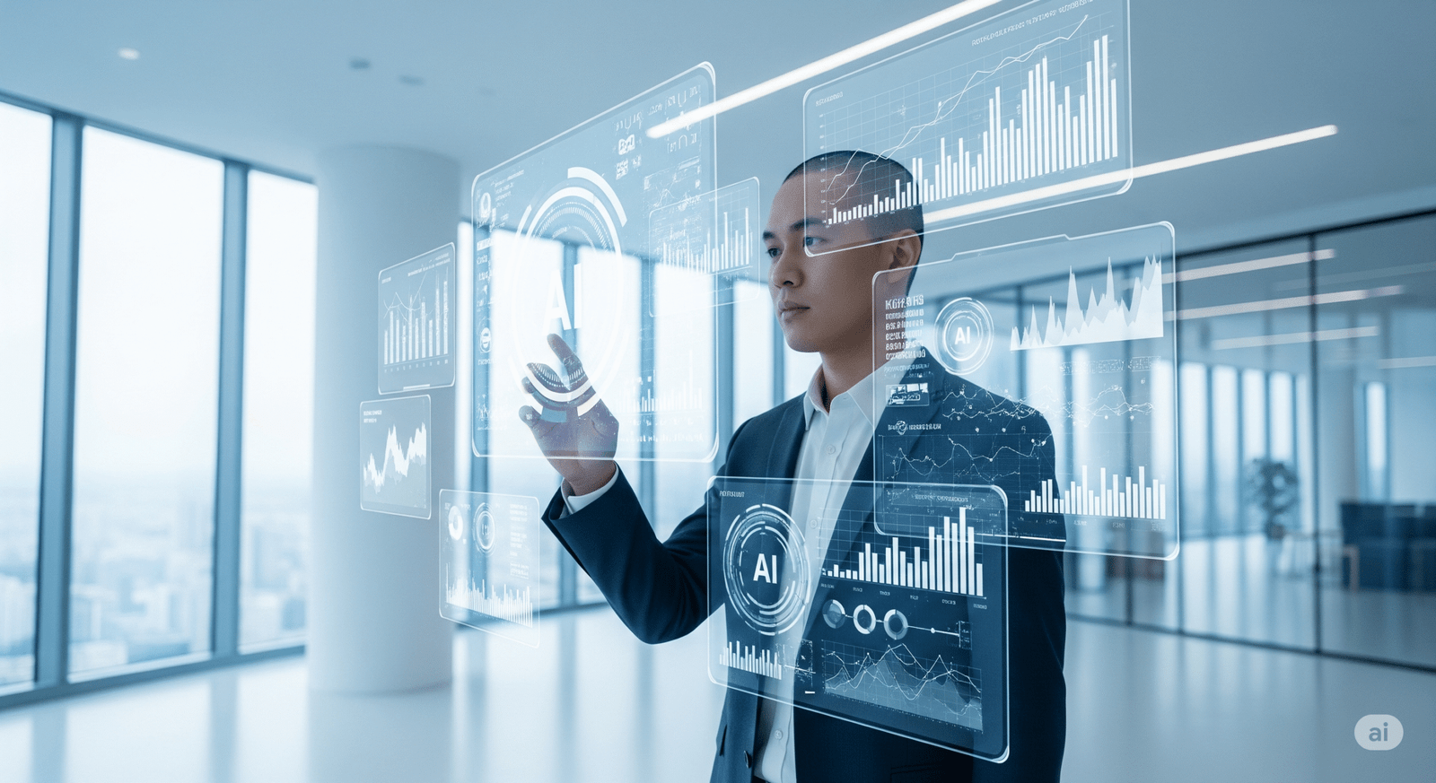 AI and Automation
