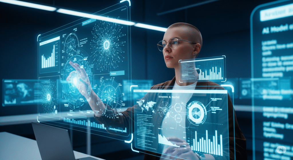 Demand AI Skills