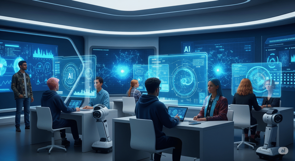 Top AI Skills