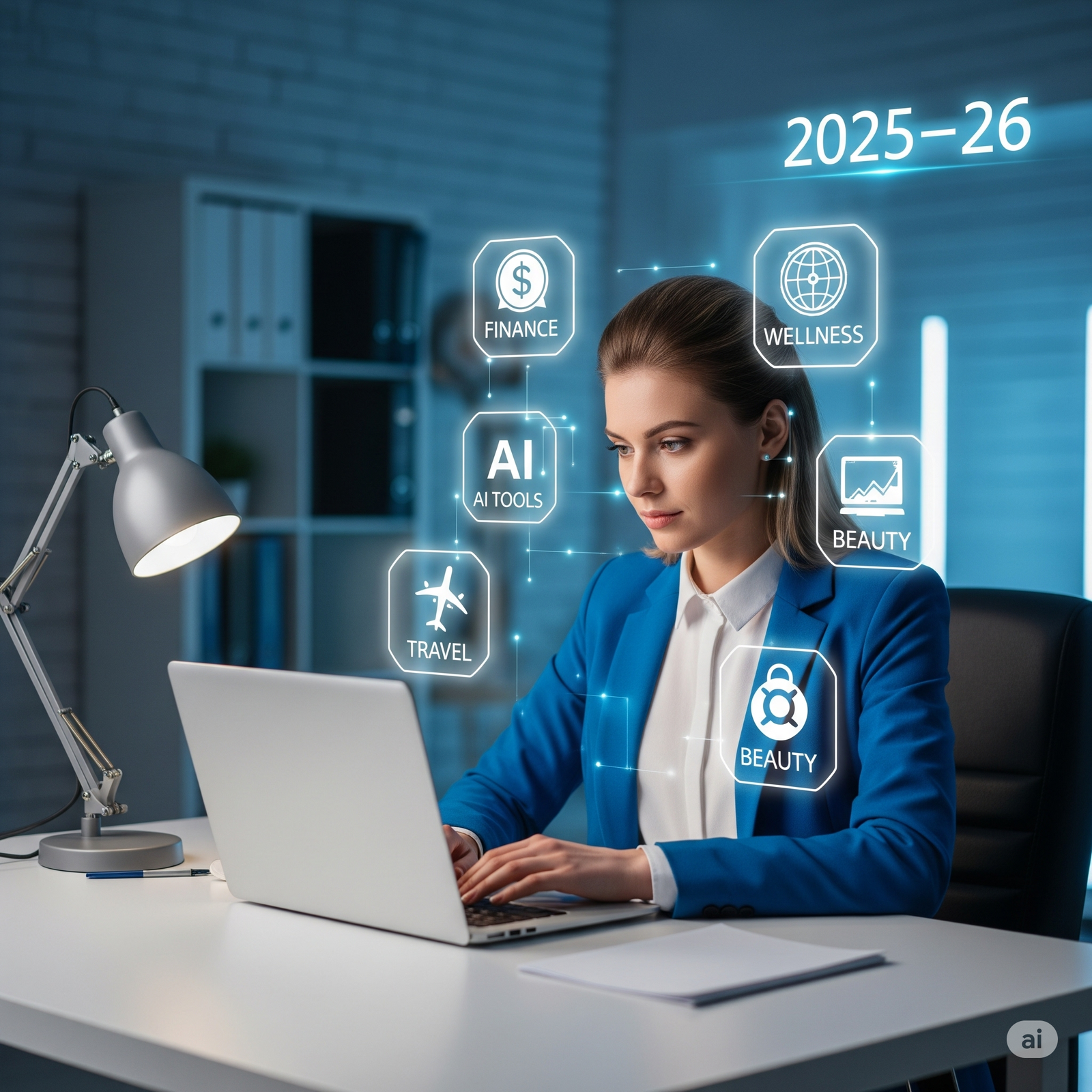 Best Niche to Start Blog in 2025–26: Your Ultimate Guide