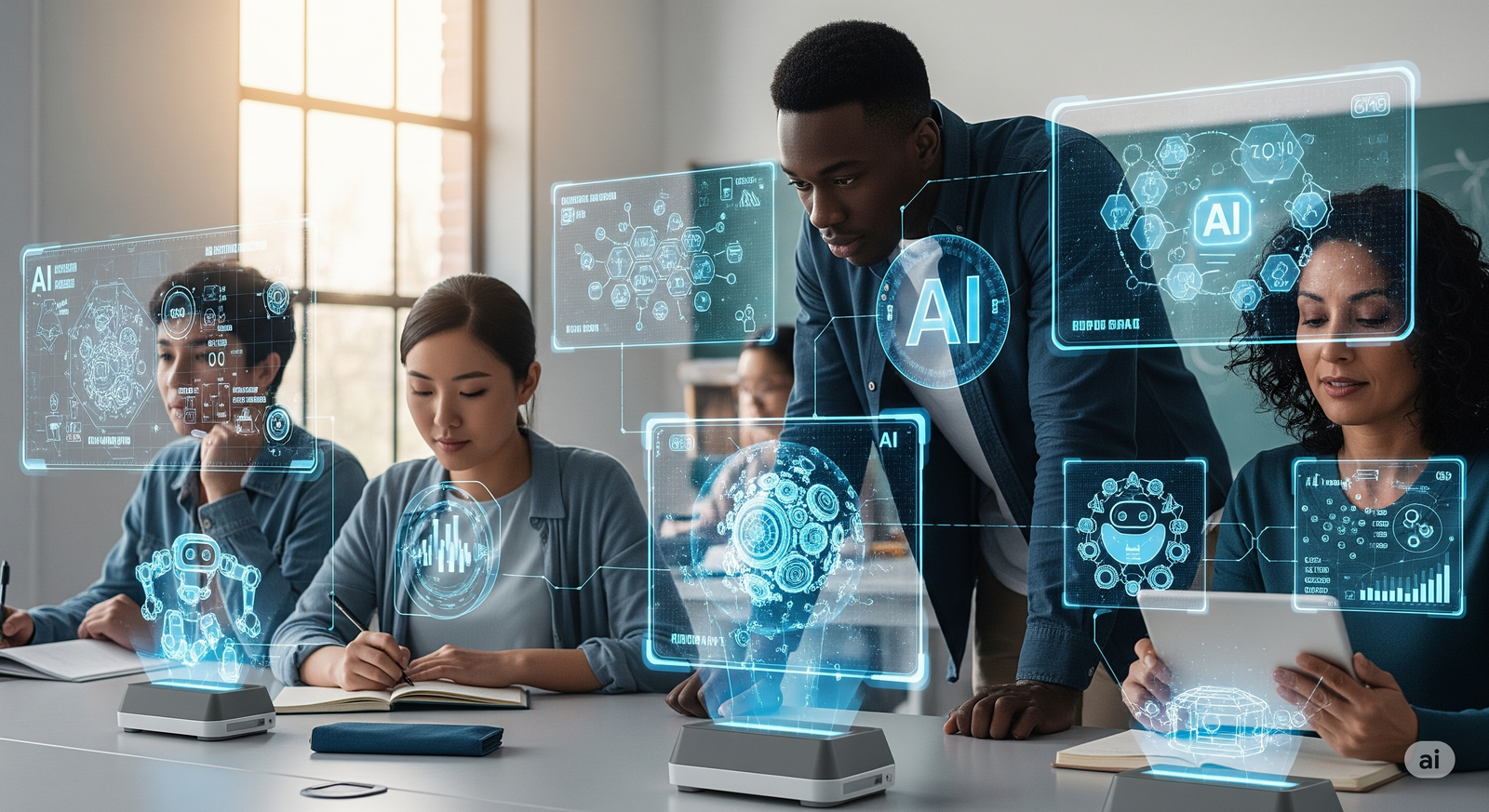 AI Engineer