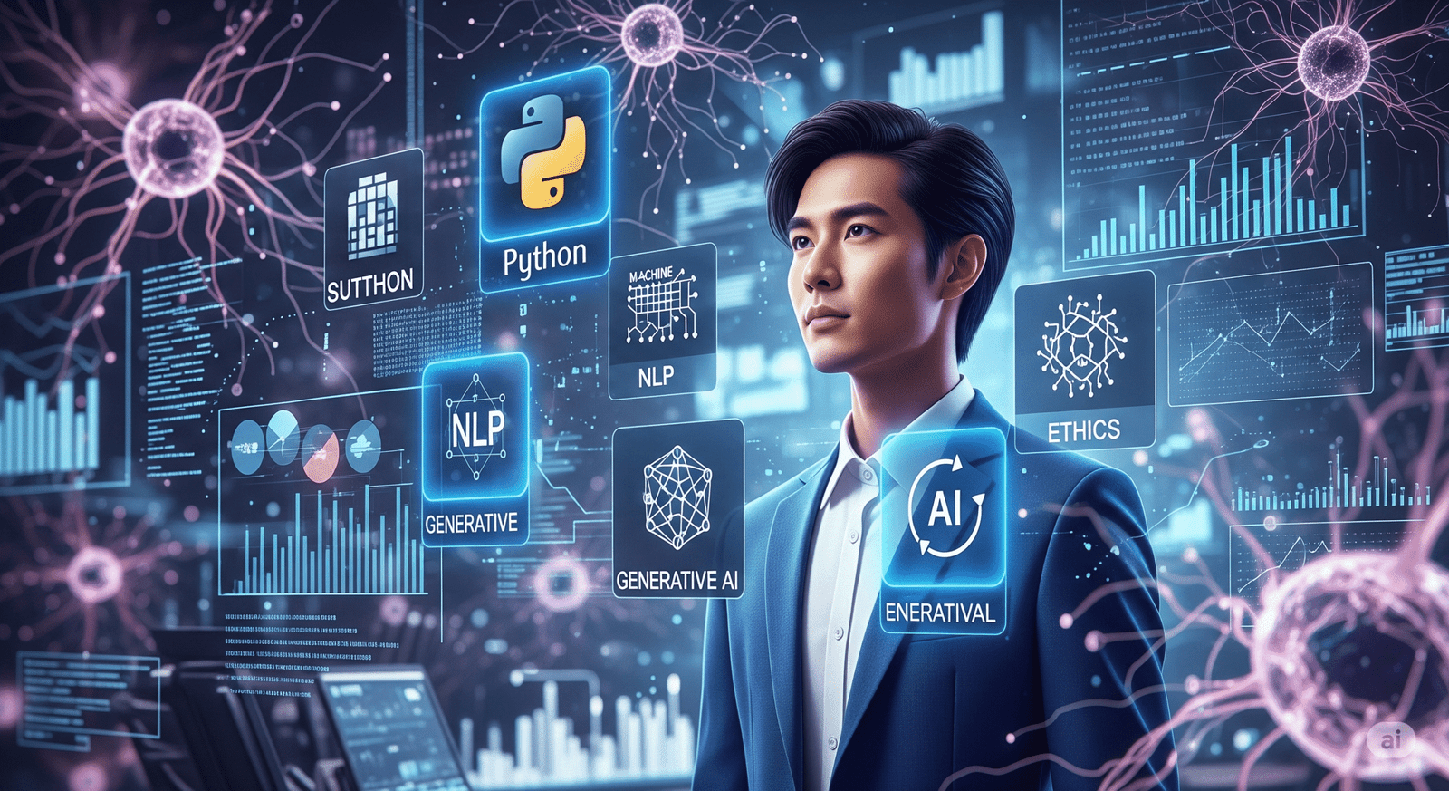 Top Ai skills to learn