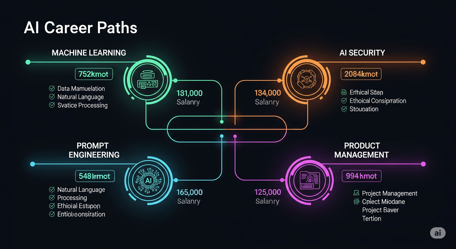 Demand AI Skills