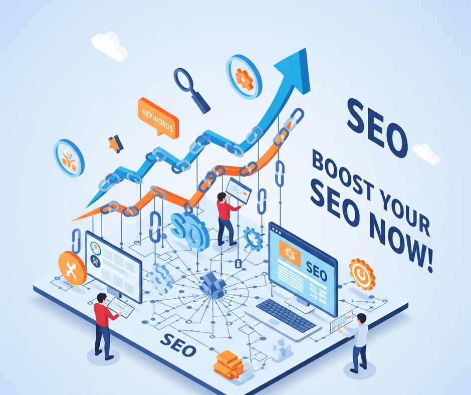 Boost SEO Rankings with Smart Use of Medium Quality Backlinks